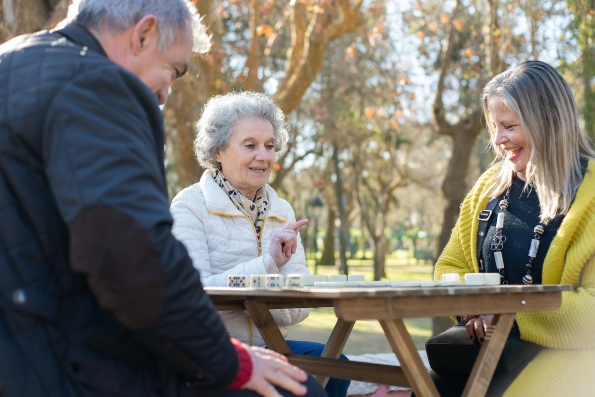 free mind games for elderly