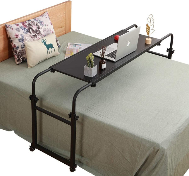 10 Best Overbed Table With Wheels