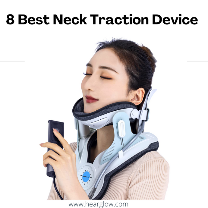 8 Best Neck Traction Device