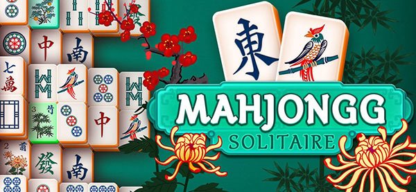AARP Mahjongg Solitaire - Play Games Online Free