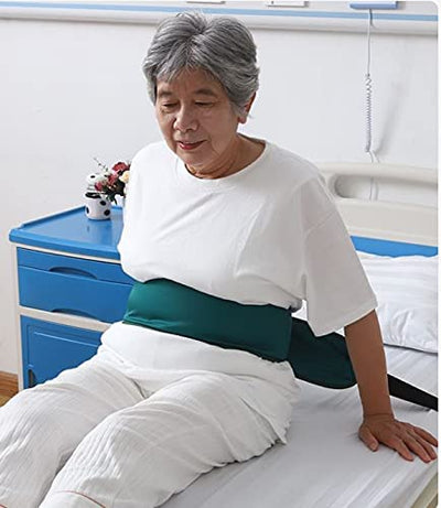 10 Best Bed Restraints for Elderly Seniors