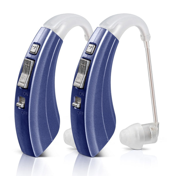 Britzgo Hearing Aid Amplifier Reviews & Prices (2023 Buying Guide)