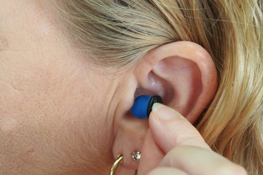 Hearing Aid Problems & Solutions