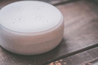 Smart Speakers Aids the Elderly: What You Need to Know