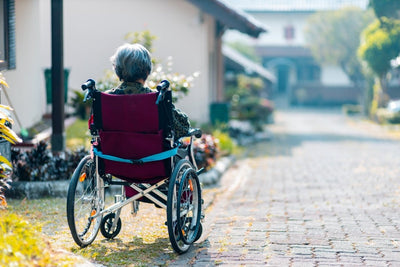 5 Excellent Flooring Options for Wheelchair Users