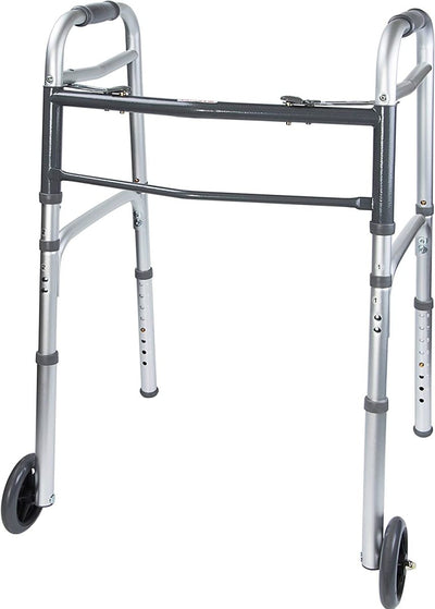 8 Best Narrow Walkers for Seniors (Updated Guide)