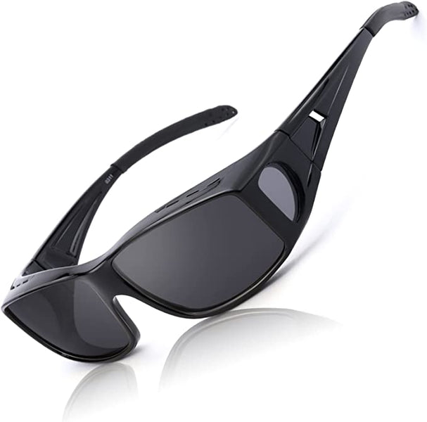 9 Best Cocoons Fit Over Sunglasses for Glasses