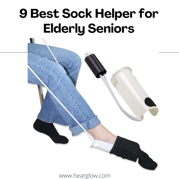 9 Best Sock Helper for Elderly Seniors