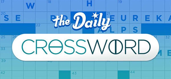 AARP Crossword Games - Daily Mini Crossword Puzzles
