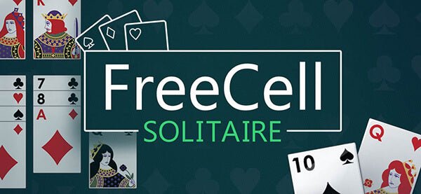 AARP Freecell Solitaire Game - Play Online Free