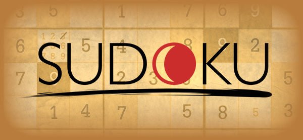 AARP Sudoku Game - Play Online Free