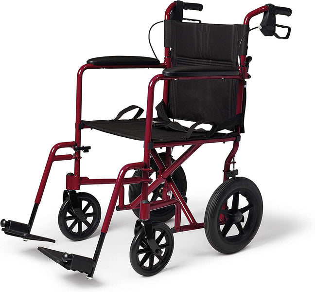 10 Best Wheelchairs For Elderly