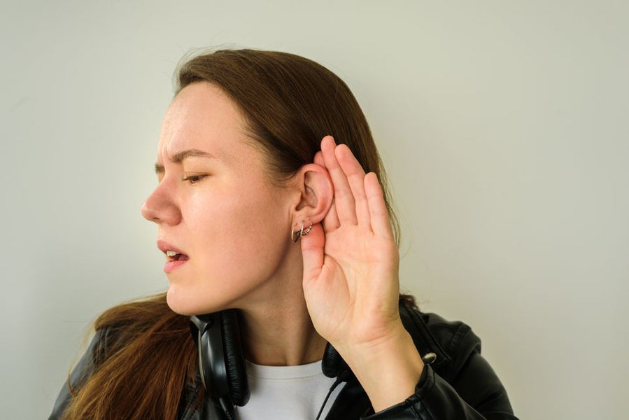 Can An Ear Infection Cause Hearing Loss? Top 5 Reasons For Hearing Loss