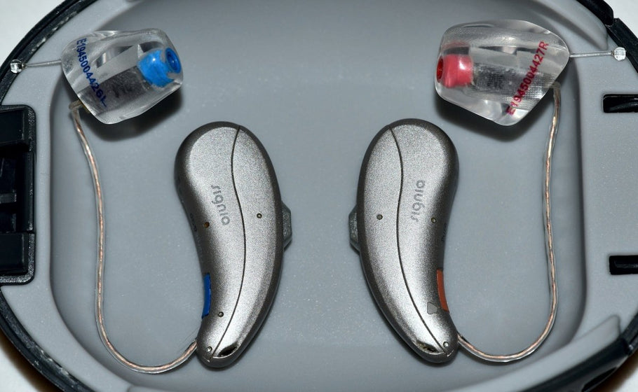 Can You Buy Hearing Aids Online? Tips Before Buying