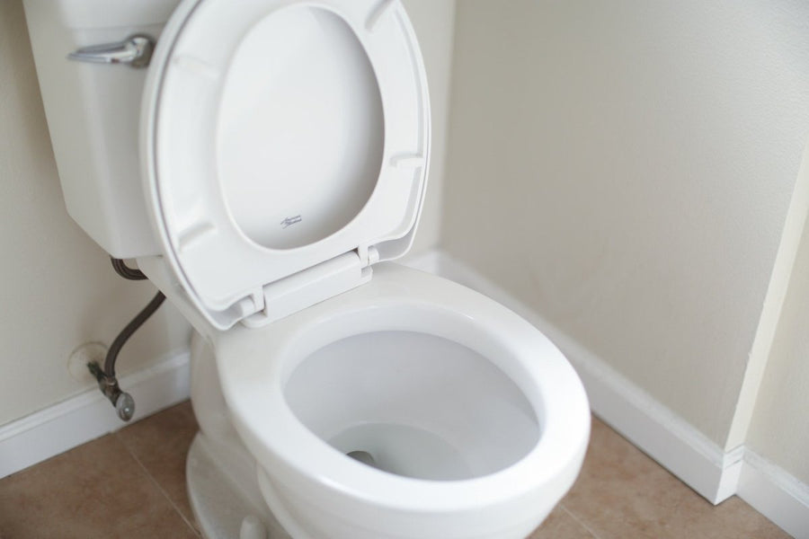 Choosing the Proper Toilet Seat Height For Seniors Explained