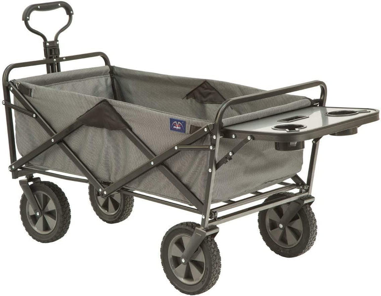 9 Best Collapsible Cart With Wheels