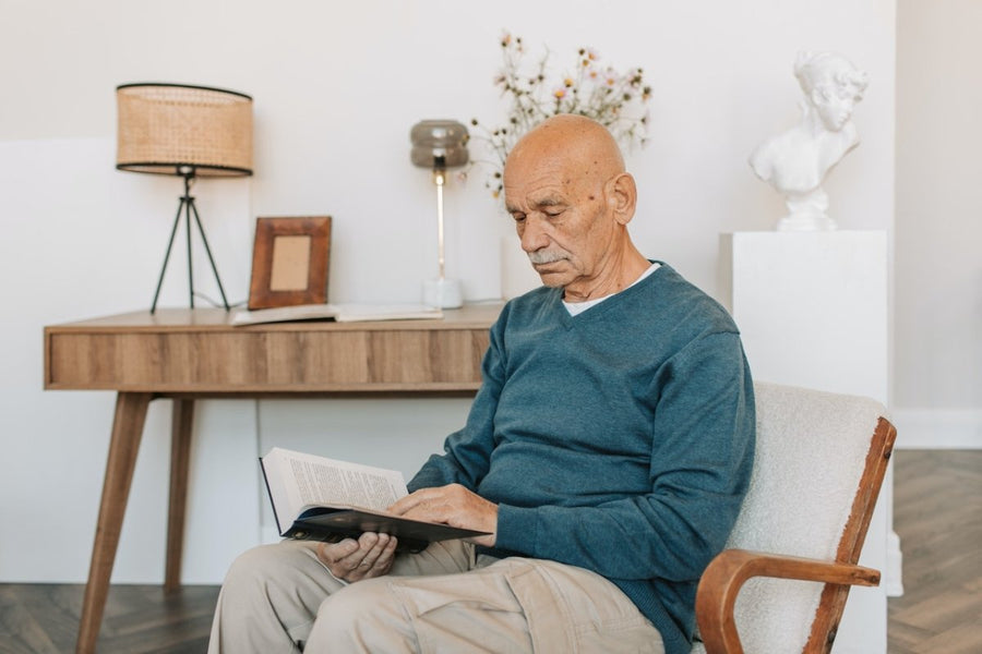 Elderly Posture: Why Should You Use Recliner Cushions