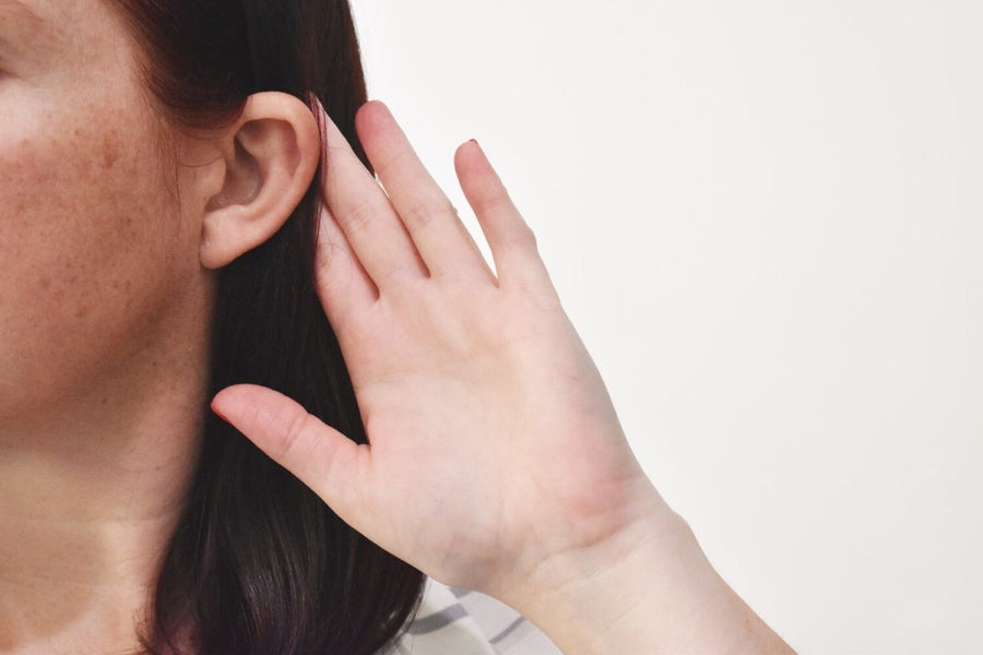 Hearing Loss: 4 Types and Their Usual Effects on People