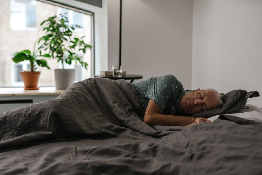 How Can You Help Seniors Sleep Better Today?