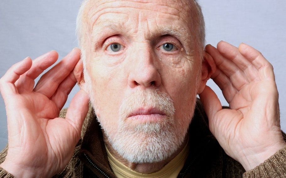 Is Hearing Loss Genetic? What Are The Genetic Causes for Hearing Loss