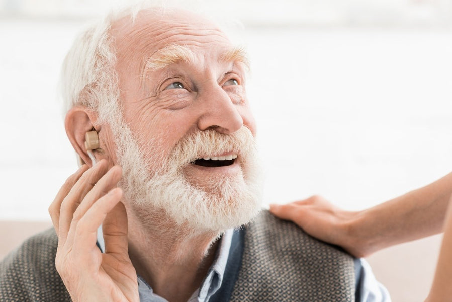 New Hearing Aid Wearers: Tips to Make the Most Out of It