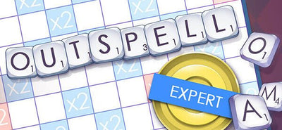✅ Outspell AARP Game - Play Online Free