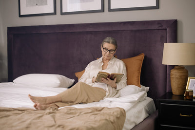 Why Bed Alarms Are Helpful for Elderly and Dementia Patients