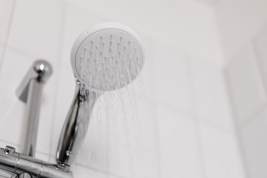 5 Luxury Features Senior-Friendly Shower Heads Must Have
