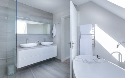 Senior Health 101: A Guide to Bathroom Safety Proofing