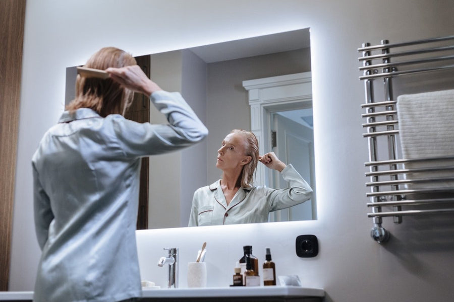 The Bathroom Safety Tips for Seniors You Have to Know