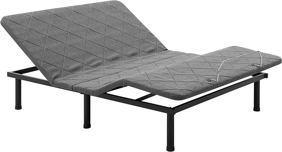 Top 8 Adjustable Beds for Seniors & Elderly