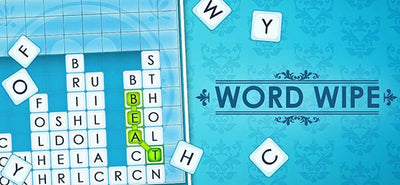 Word Wipe 🕹️ AARP Games - Play Online Free